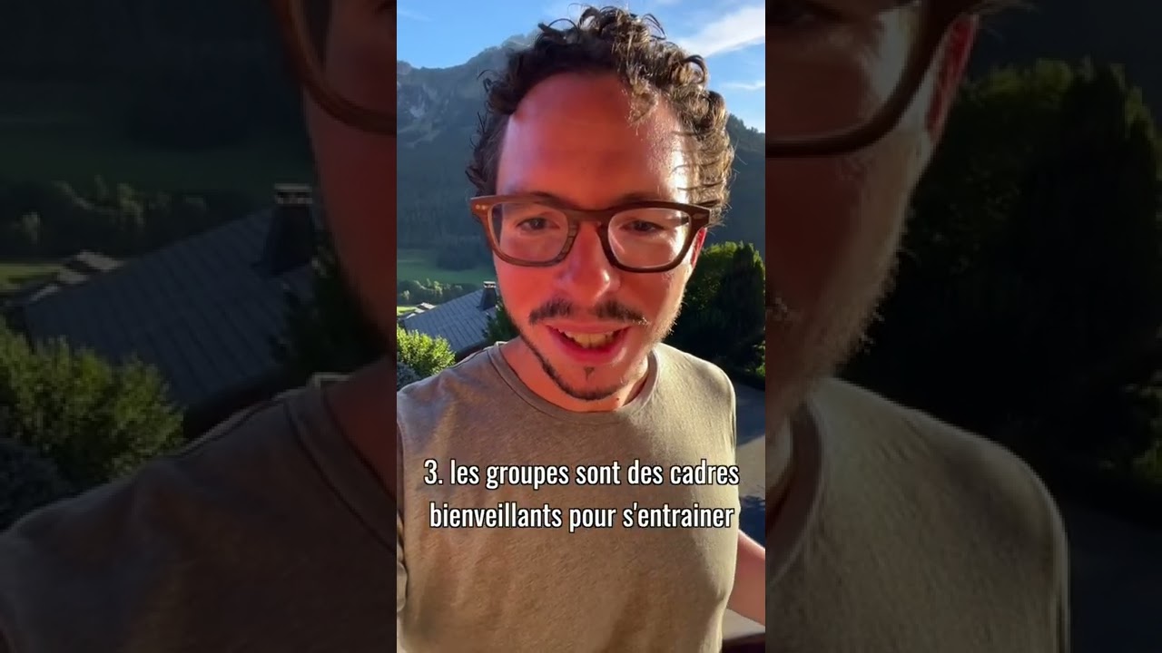 La thérapie de groupe, est-ce intéressant ?
