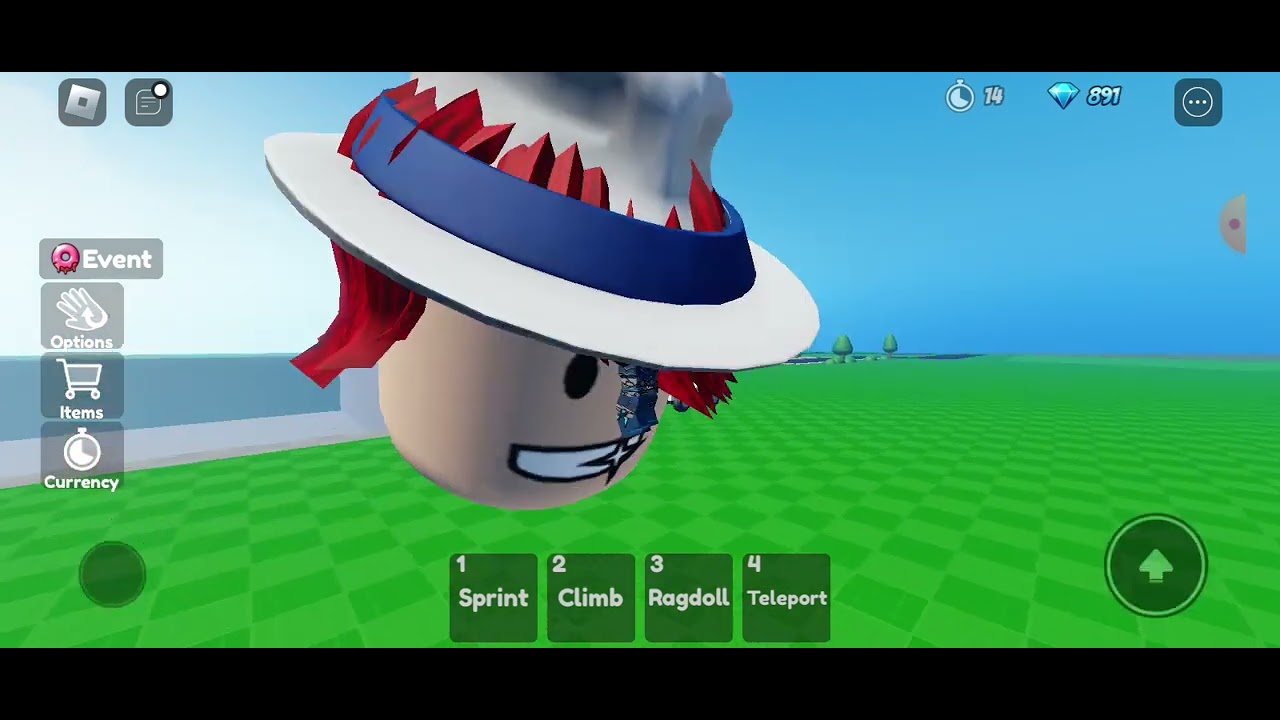 Prototype Hand Rp roblox Realistic Hand rp update - YouTube