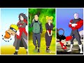 Tik Tok Khi Thánh Vẽ Truyện Là Fan của Anime, Manga &amp; Hoạt Hình #23