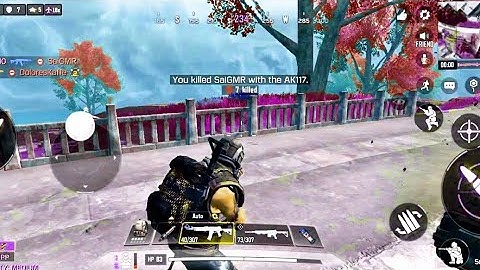 cod mobile alcatraz gameplay | call of duty mobile battle royale gameplay | codm alcatraz removed