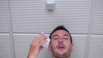 Detector de Movimiento y Presencia con Bluetooth Finder