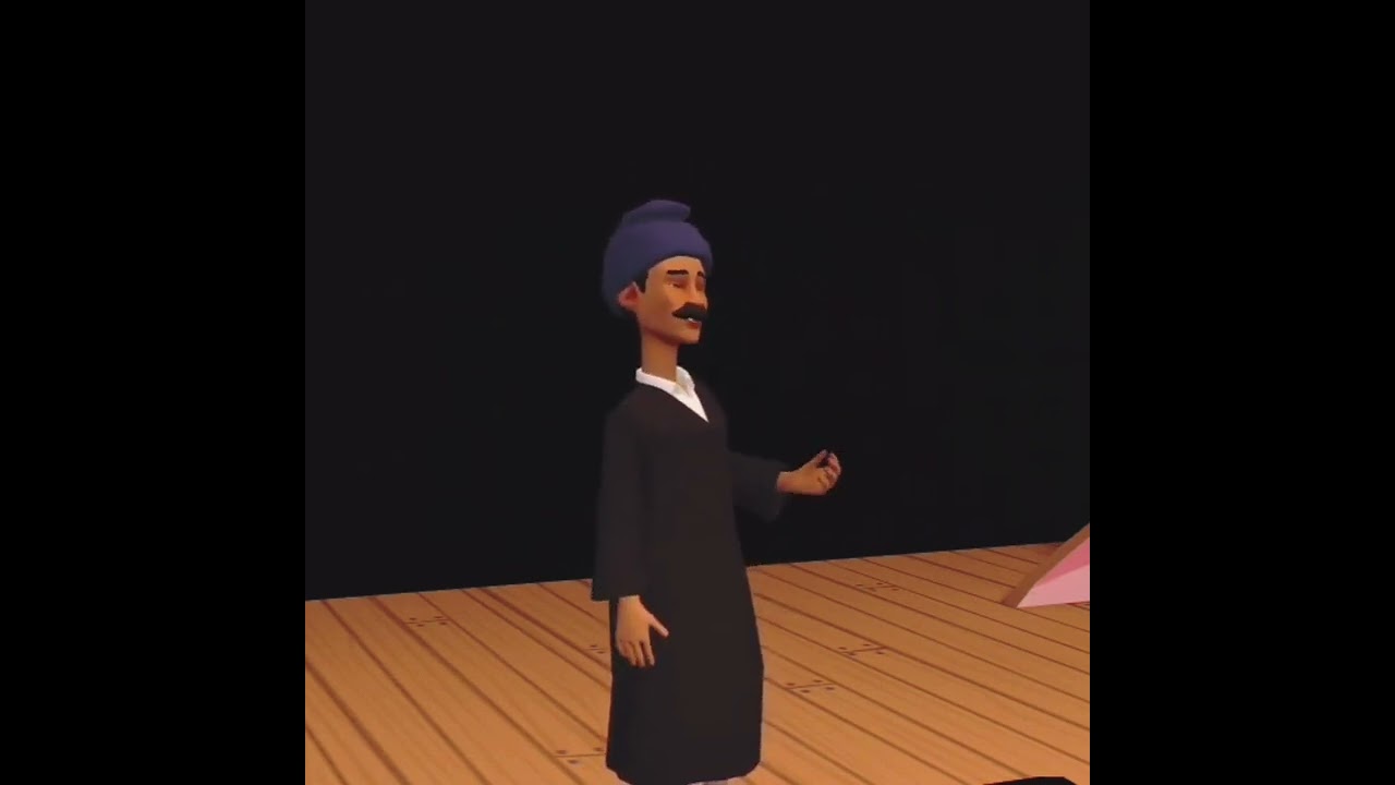 حلقة الأولى مسرح سانوبريق و تتيزة عليه بغات تعيق 