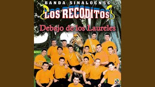 Video thumbnail of "Banda Los Recoditos   - Ni El Dinero Ni Nada"