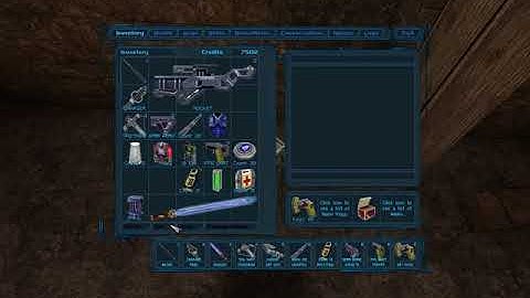 Deus Ex Revision - Non lethal - 36 - Cemetery