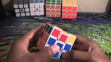 Dayan Lingyun V2 Review