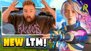 Is This LTM Better Than Three Strikes!? // Apex Legends