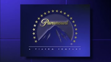 Paramount Home Video "Feature Presentation" Bumper Remake (UPD)