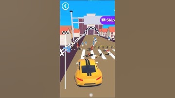 SUPER THIEF AUTO LEVEL 109 😀 #shorts #android #ios #gaming #gameplay #superthiefauto