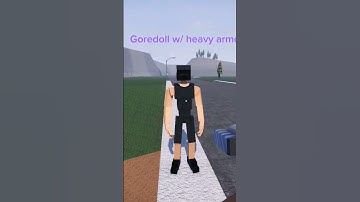 These Goredolls Are Embarrassing🤧 #gorebox #algorithm #gaming