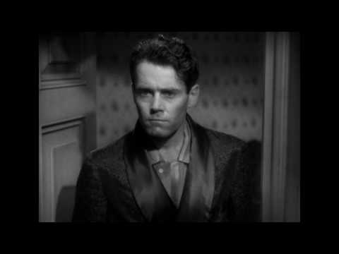 You Only Live Once (1937) RESTORED - "Convicts & Their Wives Ain't Welcome"