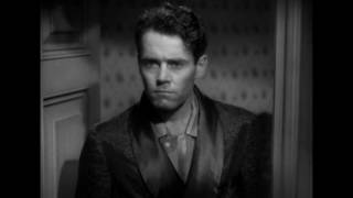 You Only Live Once 1937 Restored - Convicts & Their Wives Aint Welcome