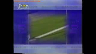 Vanspor 1 - 1 Galatasaray Nostalji̇