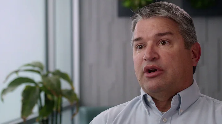 Light Adjustable Lens Patient Testimonial - Steve