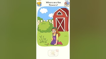 DOP-5 Video #509 #dop2 #trending #gameplay #games #gaming #levelcomplete #shorts #shortsvideo #yt