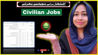 Command and Staff College Quetta Cantt Civilians Jobs | Latest Jobs in Quetta @NaukriDhundo