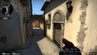 CSGO how to hit every bunnyhop with no cheats