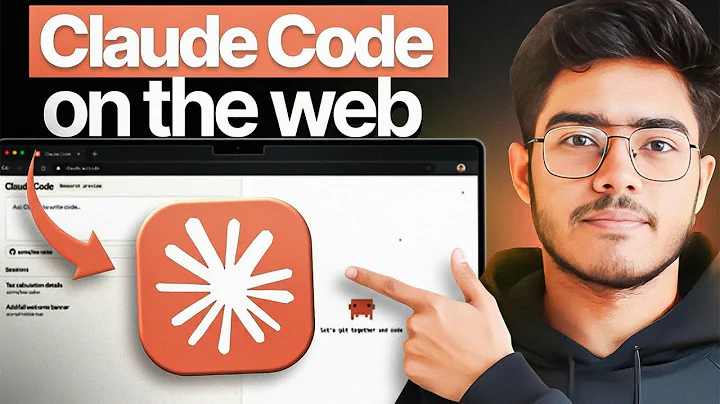 I Tried Claude Code Web, and It’s Insane!