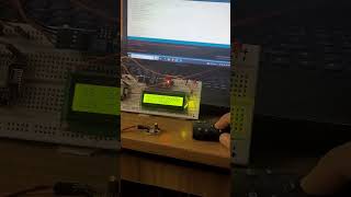 IR Blaster using Arduino,. #shorts #viral #reel #cooltronicsprojects