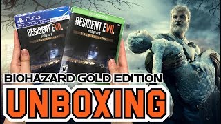 Resident Evil 7 Biohazard - PS4, PlayStation 4