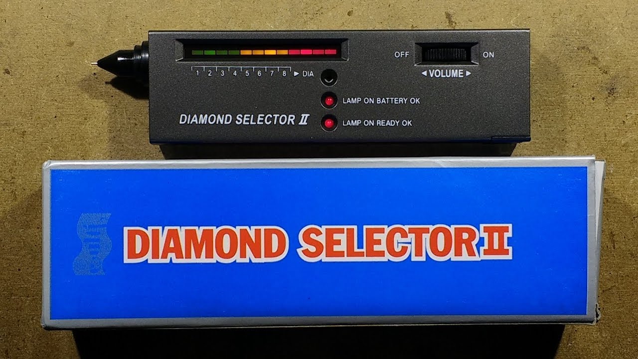 10 Best Diamond Testers 2020 