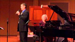 My Faith Has Found a Resting Place - Bradley Garvin & Martha Reed Garvin chords