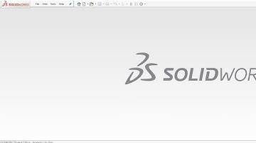 20190706 Solidworks2019 Setup 1