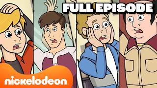 The Adventures of Kid Danger FULL EPISODE | Fish Talker 🐟 + Wet Doom 🚽| Nickelodeon UK