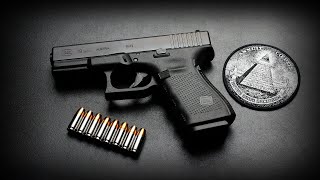 TOP 5 Best 9MM SUBCOMPACTS For Everyday Carry