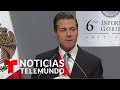 Enrique Peña Nieto está en la mira de la justicia y podría ser parte de una red de corrupción.