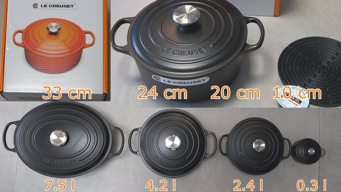 🔵 Unboxing NEW Lodge Enameled Cast Iron Dutch Oven - Bloom Collection -  Teach a Man to Fish 