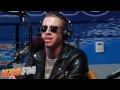 Macklemore In-Studio with JoJo