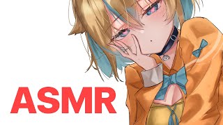 ASMR ระวังสลบใน 5 นาทีนะ เข้ามาดูน่ะ ! (3Dio/พาหลับ/กระซิบ/ฮีลจิตใจ/ปั่นหู)