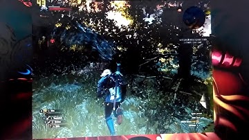 The Witcher 3 On Nvidia 840M part 2 ( FPS increase)