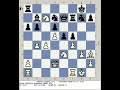 Gleizerov, Evgeny vs Sherbakov, Vitaly S | RSFSR Chess 1985, Sverdlovsk Russia