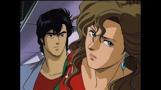 シティーハンター Movie『ベイシティウォーズ』