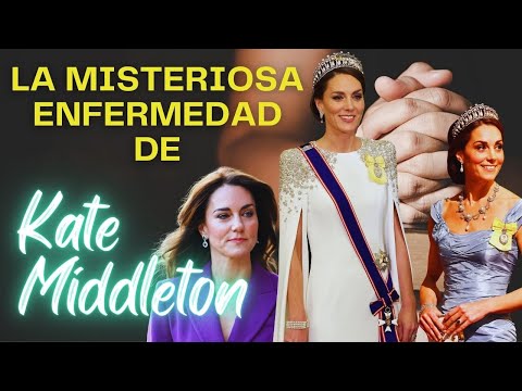 Vídeo: La princesa Kate Middleton està embarassada de nou?