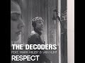 THE DECODERS - RESPECT feat. Mara Hruby & Van Hunt