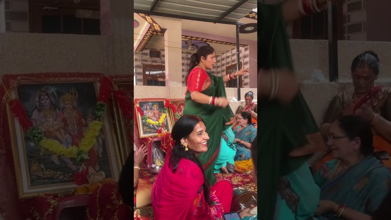 Shadi rachalo bhole naath 🙏