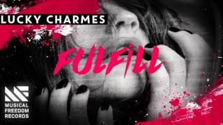 Charmes - Fulfill (Official Visualizer)
