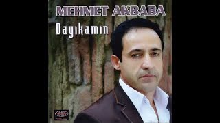 Mehmet Akbaba - Tu Nehati © 2015 [Ulusu Müzik] Resimi