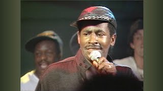 Watch Pato Banton Bad Man And Woman New Version video