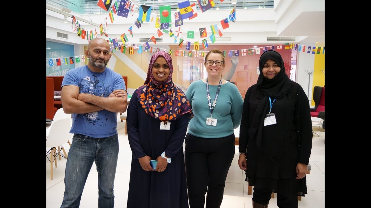 Birmingham 2022 joins forces with grassroots organisations to champion greater diversity | WNTVUK