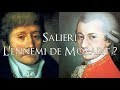  salieri lennemi jur de mozart 