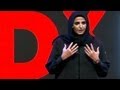 Sheikha Al Mayassa: Globalizing the local, localizing the global