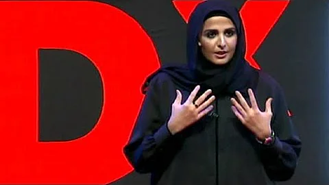 Sheikha Al Mayassa: Globalizing the local, localizing the global