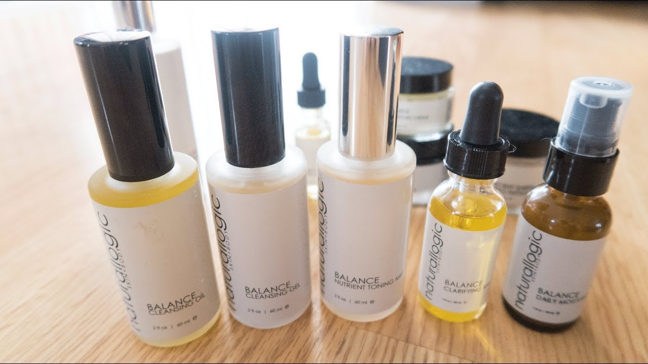 Natural Cosmetics Clean Line - reviews Natural Cosmetics Clean Line - reviews