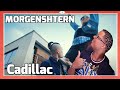 MORGENSHTERN &amp; Элджей  - Cadillac (Reaction)