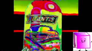 Parizaki Ifantis Gummy Bear Radio Spot 3 Is A Zebra Color