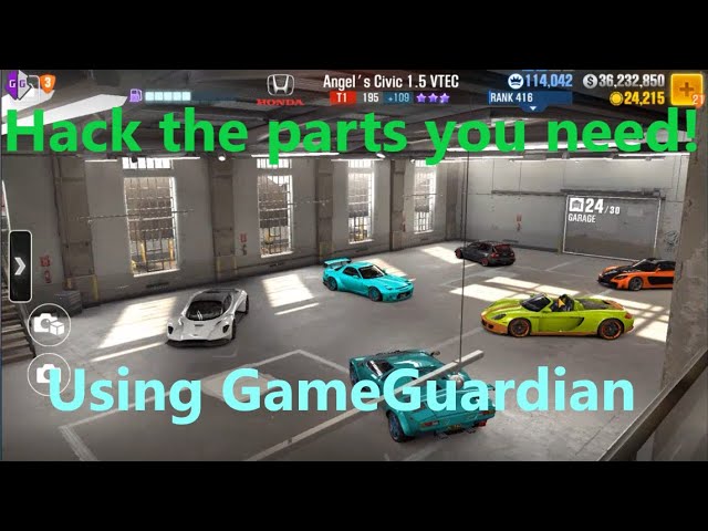 Csr 2 Ing Specific Make Model Parts You Csr 2 Ing Specific Make Model, 24×24 Garage