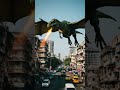 Dengerous Dinosaurs fire in the mumba city #dinosaur #facts #shortvideo #dengerous